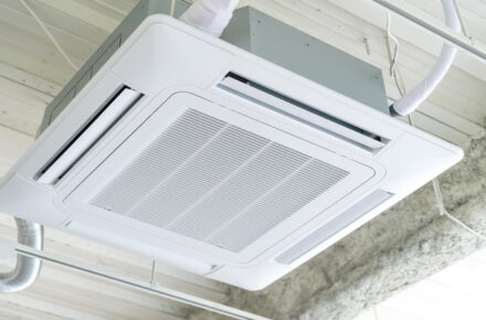 業務用エアコン