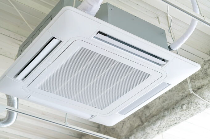 業務用エアコン